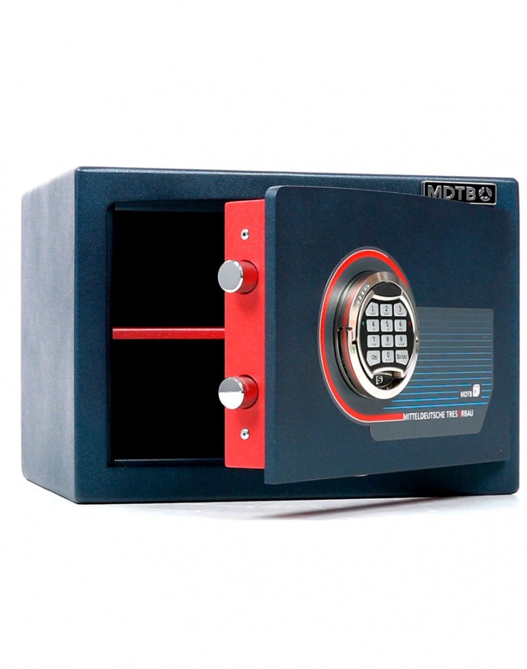 Взломостойкий сейф MDTB EK-28.E купить в Взломостойкий сейф MDTB EK-28.E купить в