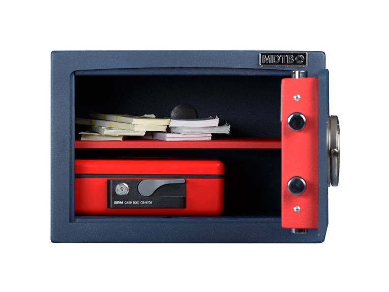 Взломостойкий сейф MDTB EK-28.E купить в Взломостойкий сейф MDTB EK-28.E купить в
