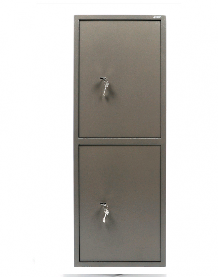 Офисный сейф Aiko TM-120T/2 купить в 