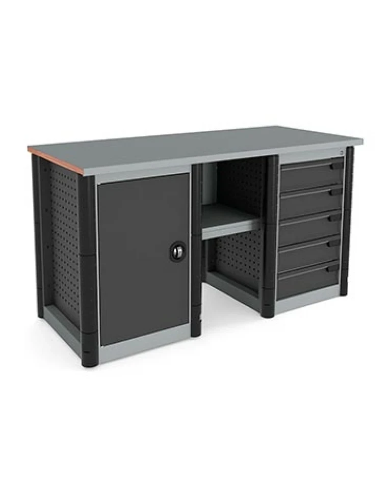 Верстак Profi M № 606 Верстак Profi M № 606