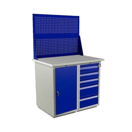 Верстак Profi WT100.WD1/WD5.020