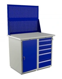 Верстак Profi WT100.WD1/WD5.020