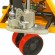 Гидравлическая тележка с весами BFC30 (г/п 3000 кг, вилы 1150x570 мм, PDP) SMARTLIFT (SMART) купить в 