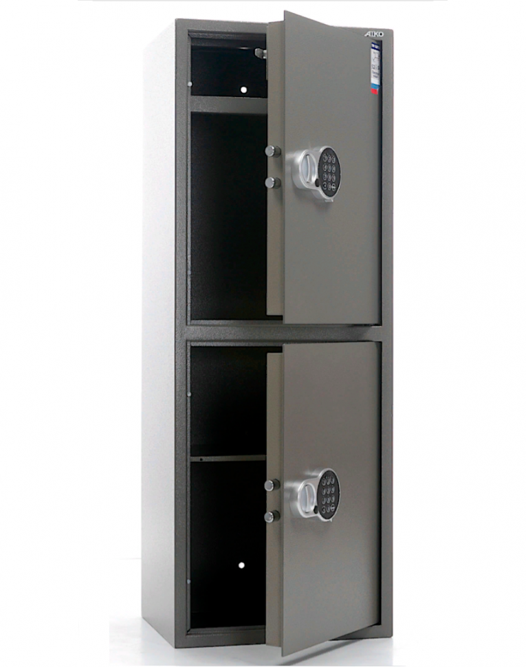 Офисный сейф Aiko TM-120T/2 EL купить в 