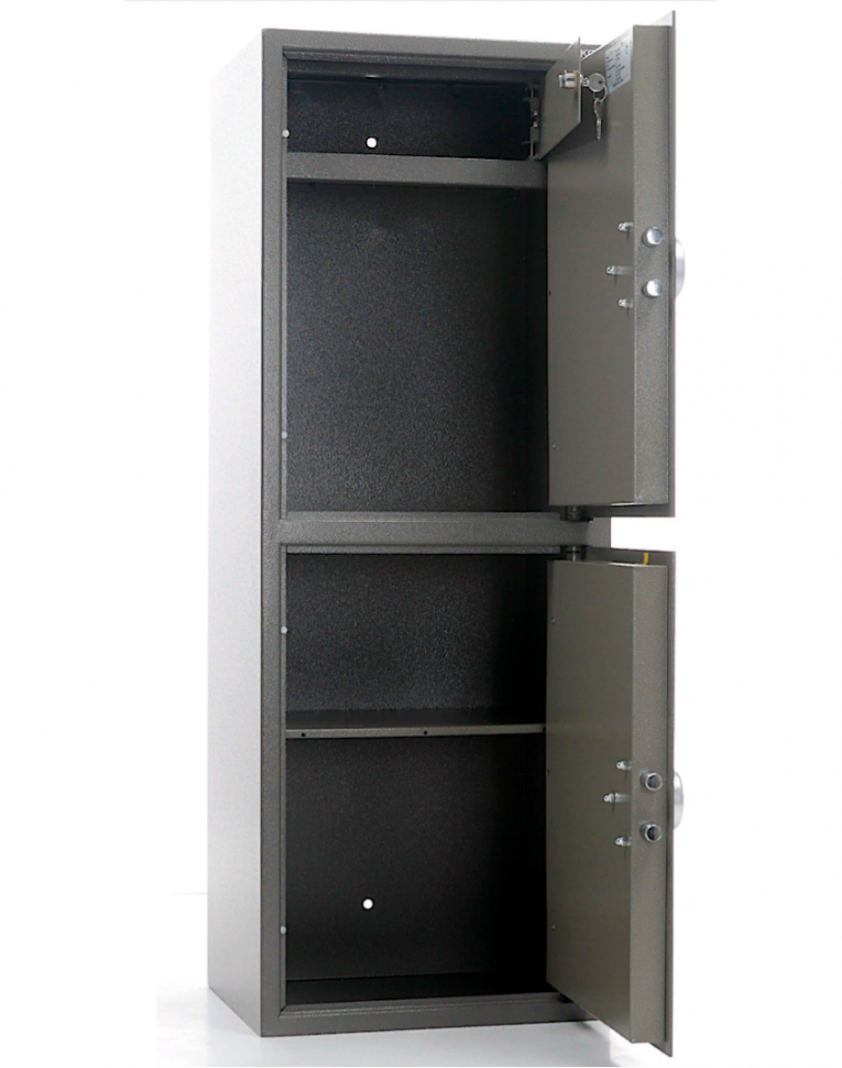 Офисный сейф Aiko TM-120T/2 EL купить в 