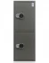 Офисный сейф Aiko TM-120T/2 EL, вид спереди
