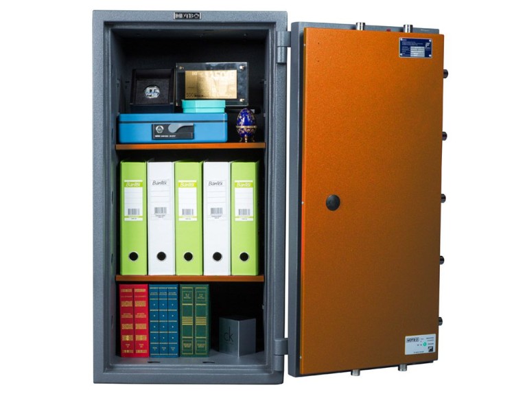 Взломостойкий сейф MDTB Bastion-M 99 EK купить в Взломостойкий сейф MDTB Bastion-M 99 EK купить в