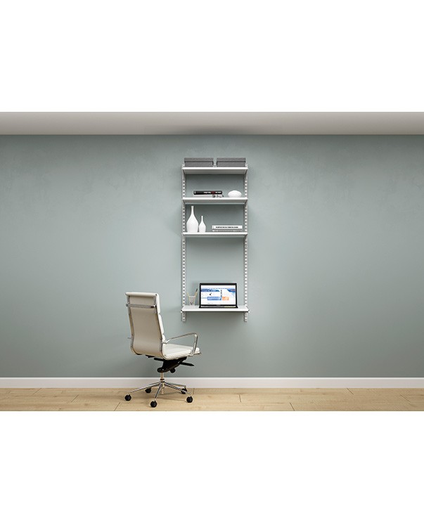 Гардеробная система Практик Home Офис 3 купить в Гардеробная система Практик Home Офис 3 купить в