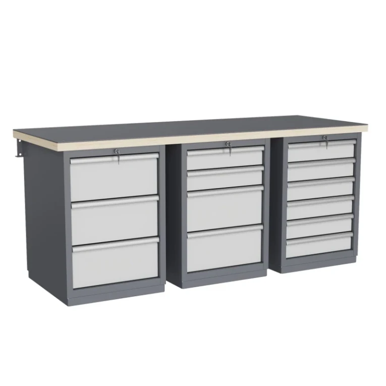 Верстак FBK 205.346 купить в Верстак FBK 205.346 купить в