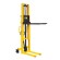 Ручной гидравлический штабелер SDJ 1530 (1500 кг; 3 м; фиксированные вилы) SMARTLIFT (SMART) купить в 