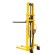 Ручной гидравлический штабелер SDJ 1530 (1500 кг; 3 м; фиксированные вилы) SMARTLIFT (SMART) купить в 