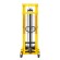 Ручной гидравлический штабелер SDJ 1530 (1500 кг; 3 м; фиксированные вилы) SMARTLIFT (SMART) купить в 