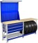 Верстак Master M100.MF1 / MF1 / MF1.321.000.W купить в 