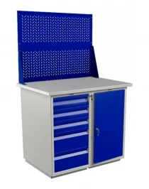 Верстак Profi WT100.WD5/WD1.020 Верстак Profi WT100.WD5/WD1.020