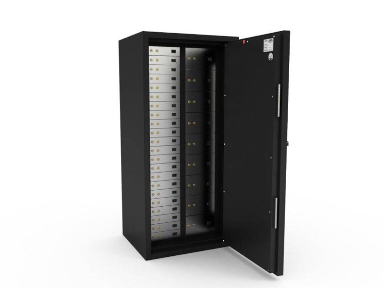 Сейф депозитный ЛС-465/31 БТ купить в 