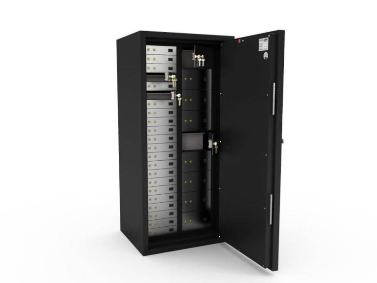 Сейф депозитный ЛС-465/31 БТ купить в 