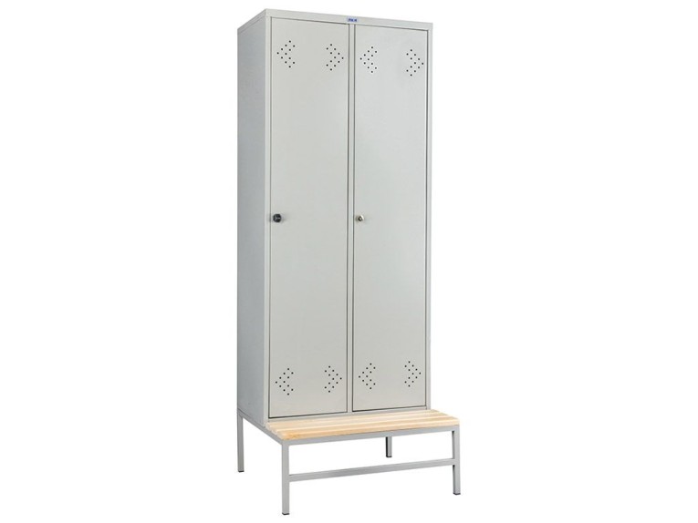 Скамья-подставка LS-21 сосна купить в 