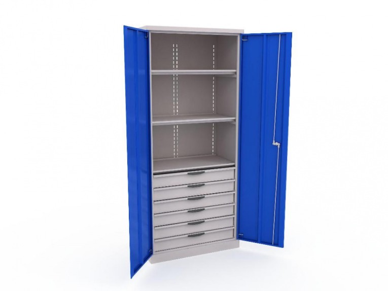 Шкаф ERGO 181 №6 купить в Шкаф ERGO 181 №6 купить в