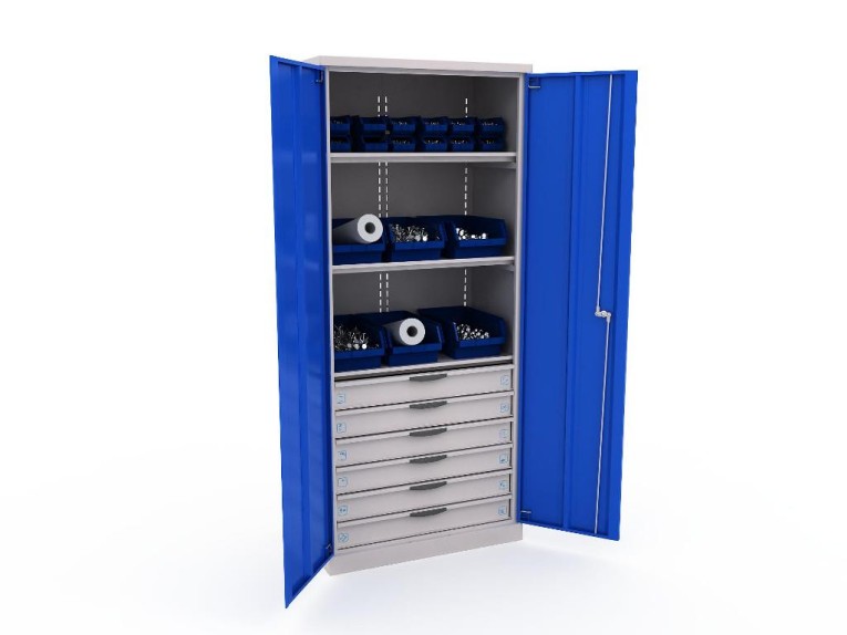 Шкаф ERGO 181 №6 купить в Шкаф ERGO 181 №6 купить в