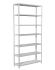 Стеллаж MS Strong 2000х1200х600 7 полок купить в 