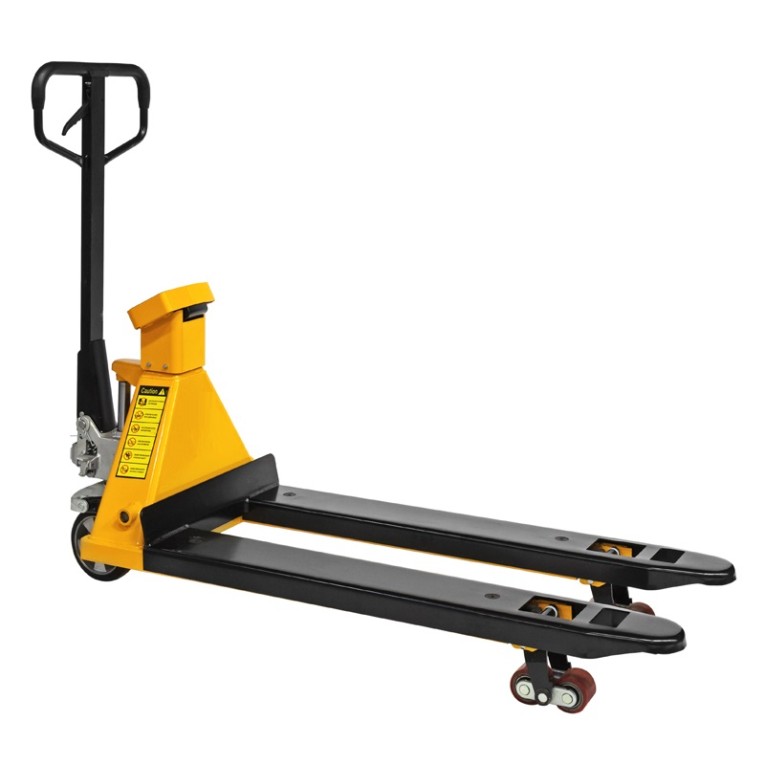 Гидравлическая тележка с весами BFC25 (г/п 2500 кг, вилы 1150x570 мм, RDP) SMARTLIFT (SMART) купить в Гидравлическая тележка с весами BFC25 (г/п 2500 кг, вилы 1150x570 мм, RDP) SMARTLIFT (SMART) купить в