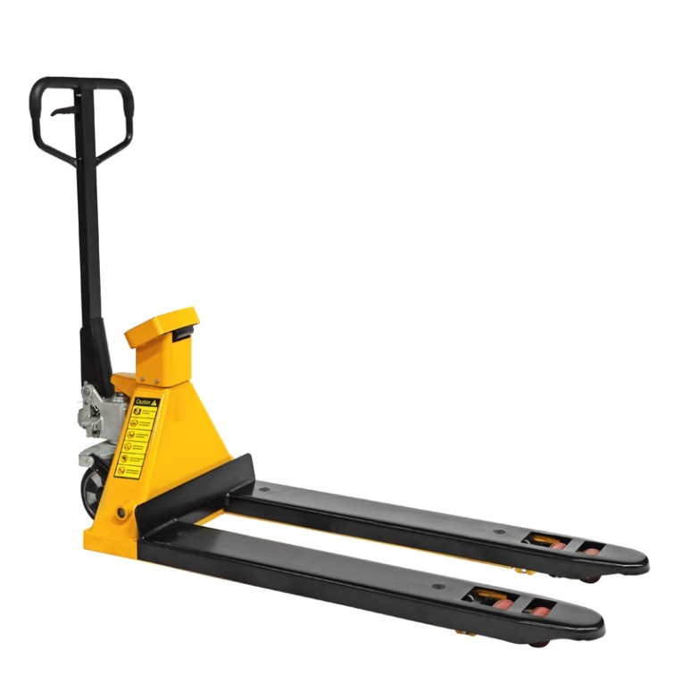 Гидравлическая тележка с весами BFC25 (г/п 2500 кг, вилы 1150x570 мм, RDP) SMARTLIFT (SMART) купить в Гидравлическая тележка с весами BFC25 (г/п 2500 кг, вилы 1150x570 мм, RDP) SMARTLIFT (SMART) купить в