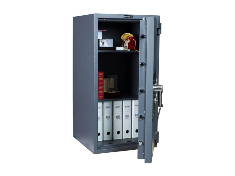 Взломостойкий сейф MDTB Fort-M 99 2K купить в 