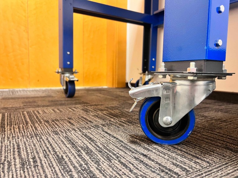 Стол промышленный PLC 15.11 купить в Стол промышленный PLC 15.11 купить в