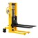 Ручной гидравлический штабелер SDJ 1520 (1500 кг; 2 м; фиксированные вилы) SMARTLIFT (SMART) купить в 