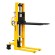 Ручной гидравлический штабелер SDJ 1520 (1500 кг; 2 м; фиксированные вилы) SMARTLIFT (SMART) купить в 