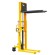 Ручной гидравлический штабелер SDJ 1520 (1500 кг; 2 м; фиксированные вилы) SMARTLIFT (SMART) купить в 