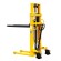 Ручной гидравлический штабелер SDJ 1520 (1500 кг; 2 м; фиксированные вилы) SMARTLIFT (SMART) купить в 