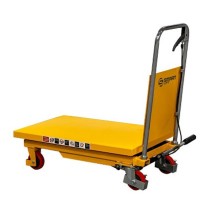 Гидравлический подъемный стол PT 150A (150 кг; 740x450 мм; 0,74 м) SMARTLIFT (SMART)