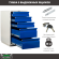 Верстак Profi WT180.WD5/WD2.010 купить в 