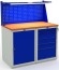 Верстак Expert W120.WS1/WS6.011 купить в 
