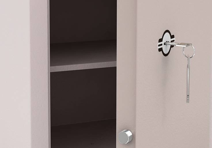 Шкаф сейфовый LS-052F купить в 