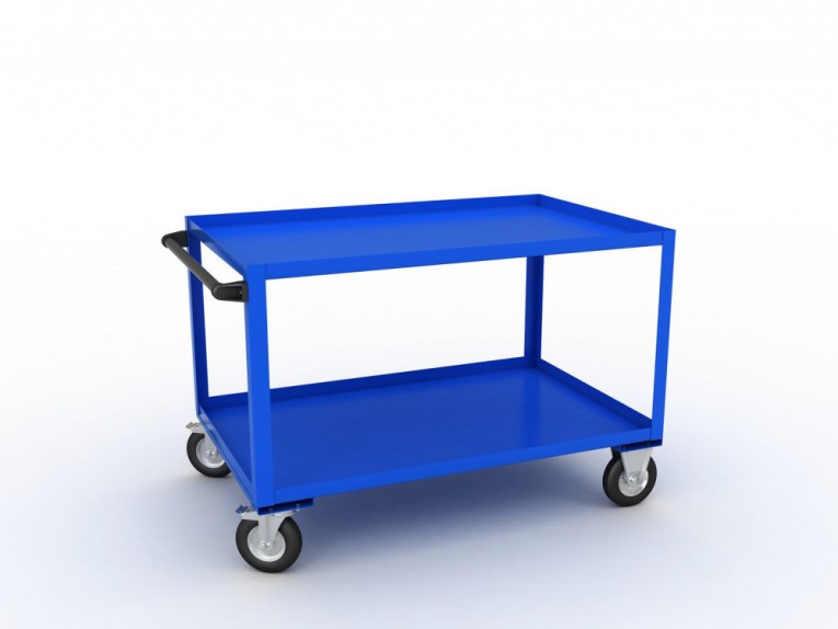 Тележка грузовая PLATFORM 1200х800.2 купить в 