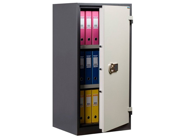 Огнестойкий шкаф Valberg BrandMauer BM-1260EL купить в 