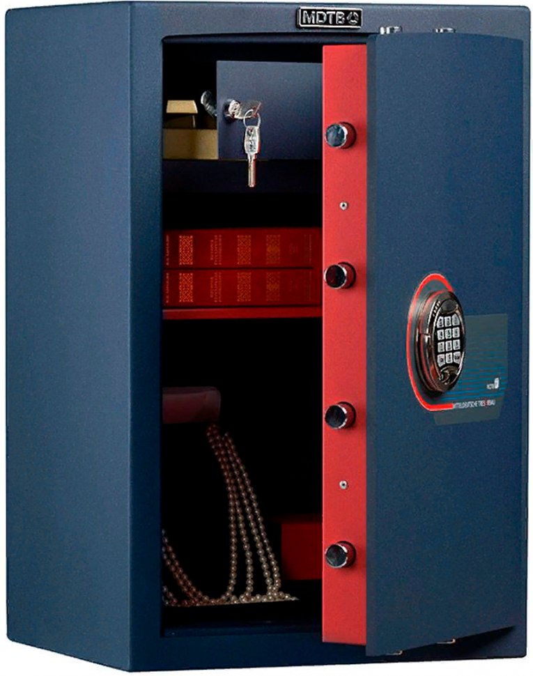 Взломостойкий сейф MDTB EK-67.E купить в 