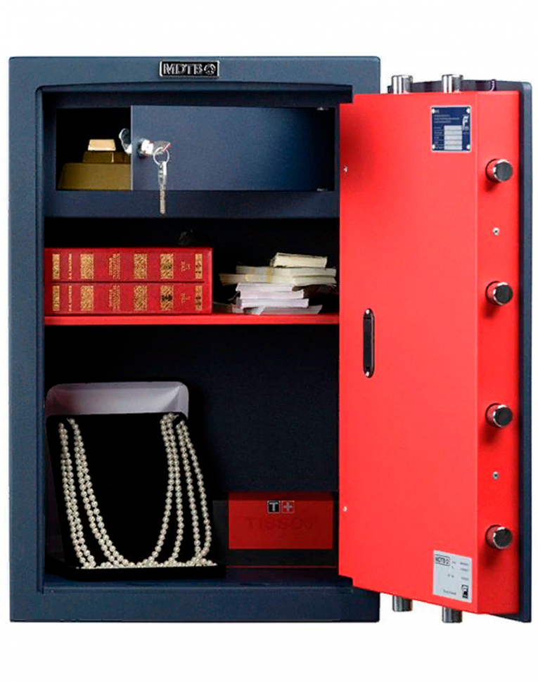 Взломостойкий сейф MDTB EK-67.E купить в 