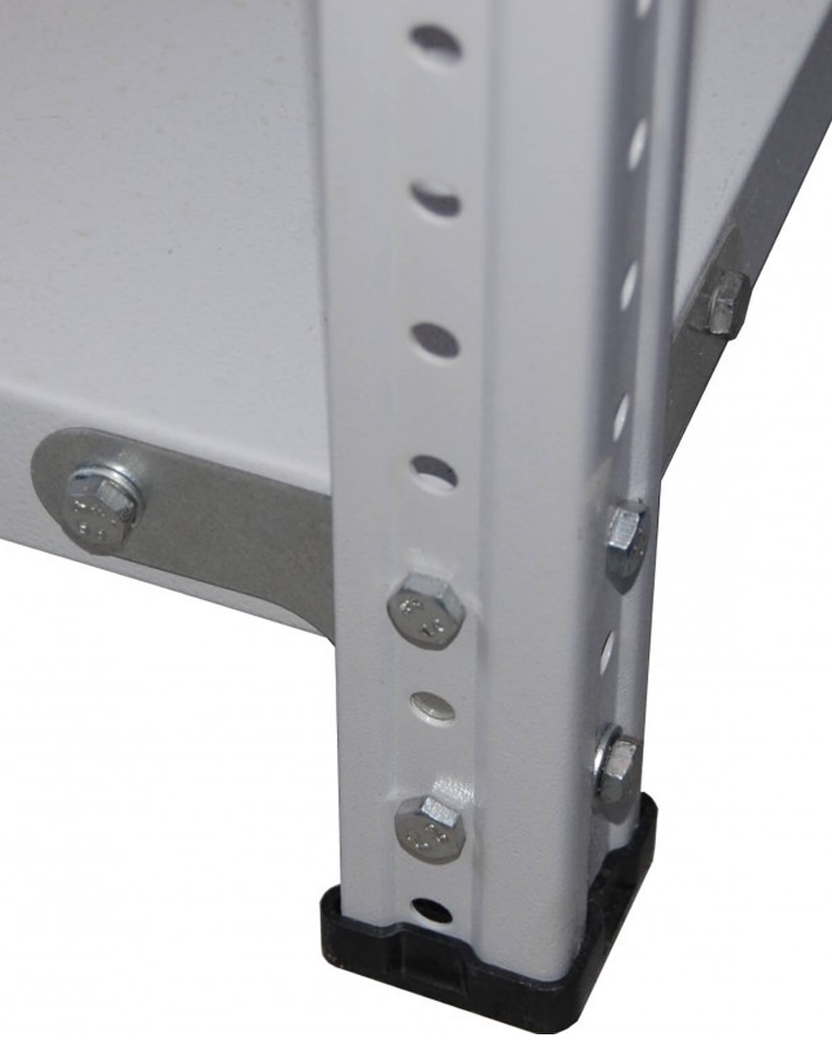 Стеллаж СТФЛ 3000x1000x600 7 полок купить в Стеллаж СТФЛ 3000x1000x600 7 полок купить в