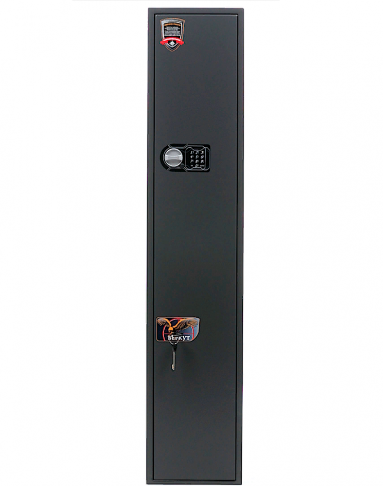 Оружейный сейф Aiko Беркут 2 EL купить в 