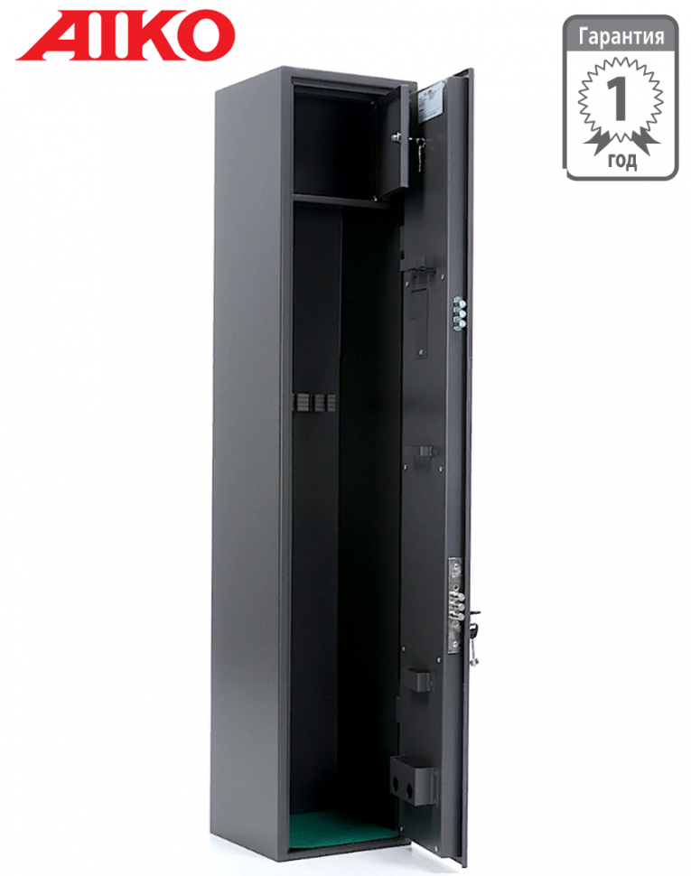 Оружейный сейф Aiko Беркут 2 EL купить в 