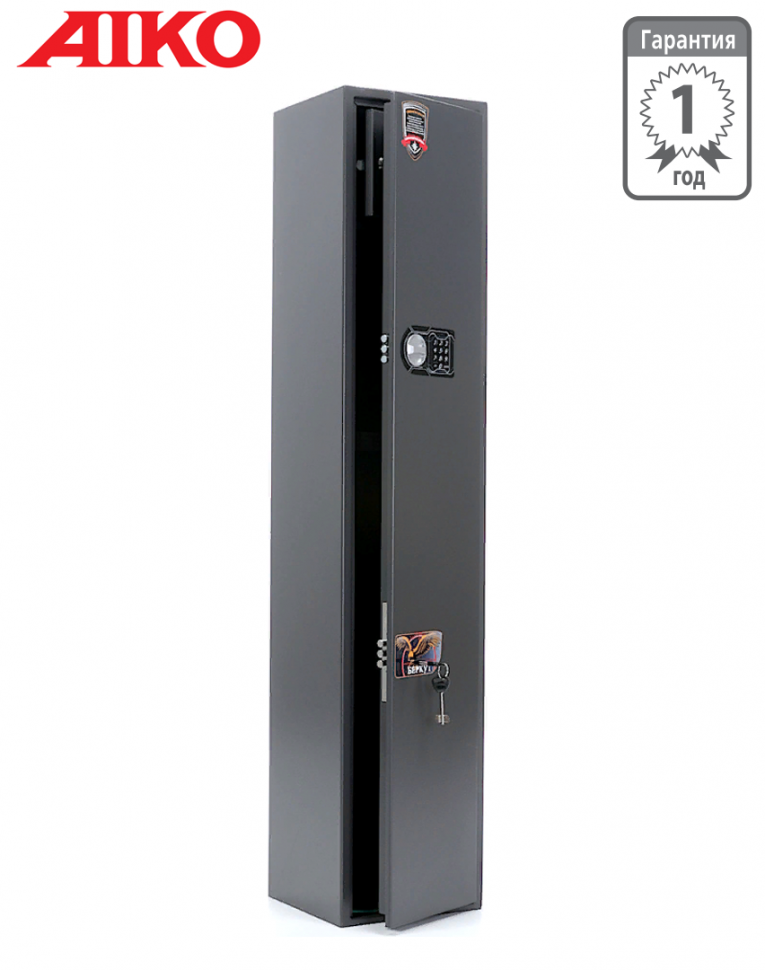 Оружейный сейф Aiko Беркут 2 EL купить в 
