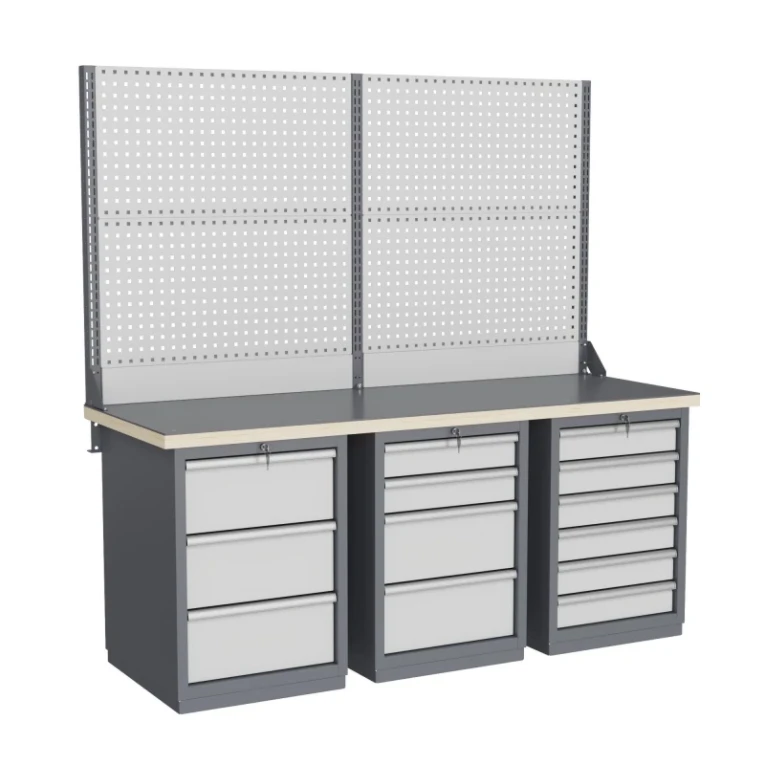 Верстак FBK 205.346-2 купить в Верстак FBK 205.346-2 купить в