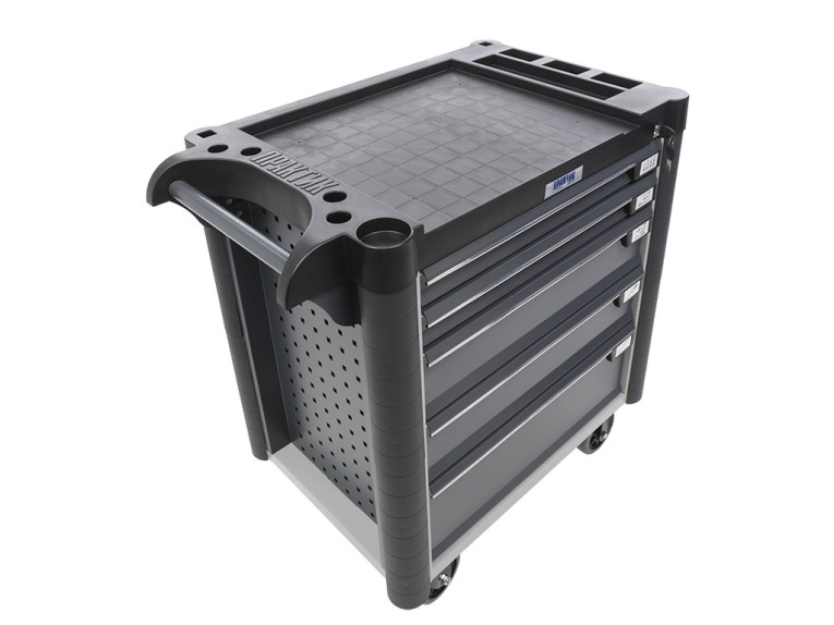 Инструментальная тележка WDS-5.0 купить в Инструментальная тележка WDS-5.0 купить в