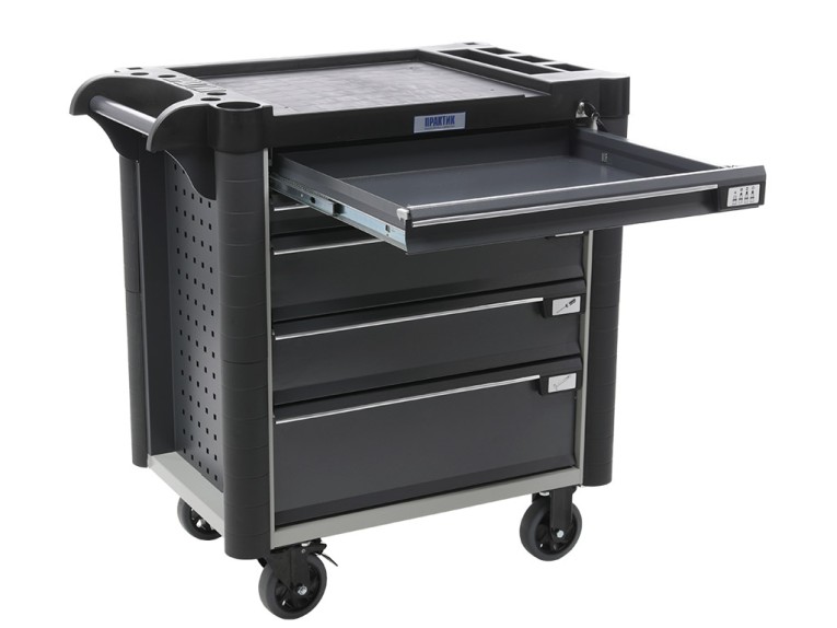 Инструментальная тележка WDS-5.0 купить в Инструментальная тележка WDS-5.0 купить в