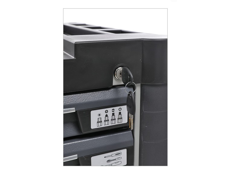 Инструментальная тележка WDS-5.0 купить в Инструментальная тележка WDS-5.0 купить в