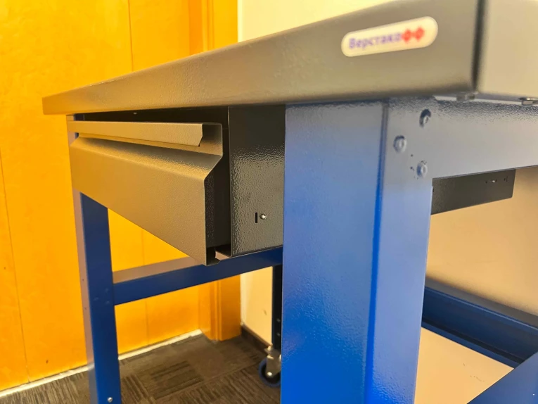 Стол промышленный PLC 15.11-М купить в 