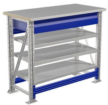 Верстак Master MT100.MF1 / MF1.103 купить в Верстак Master MT100.MF1 / MF1.103 купить в